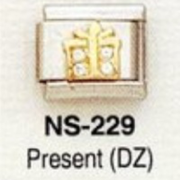 Daria by DynaFlex Italian Charm Bracelet - Picture 6 of 6